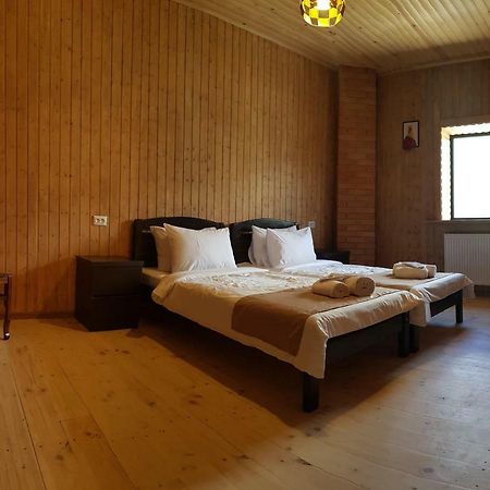 Bana Hotel Kazbegi Eksteriør billede