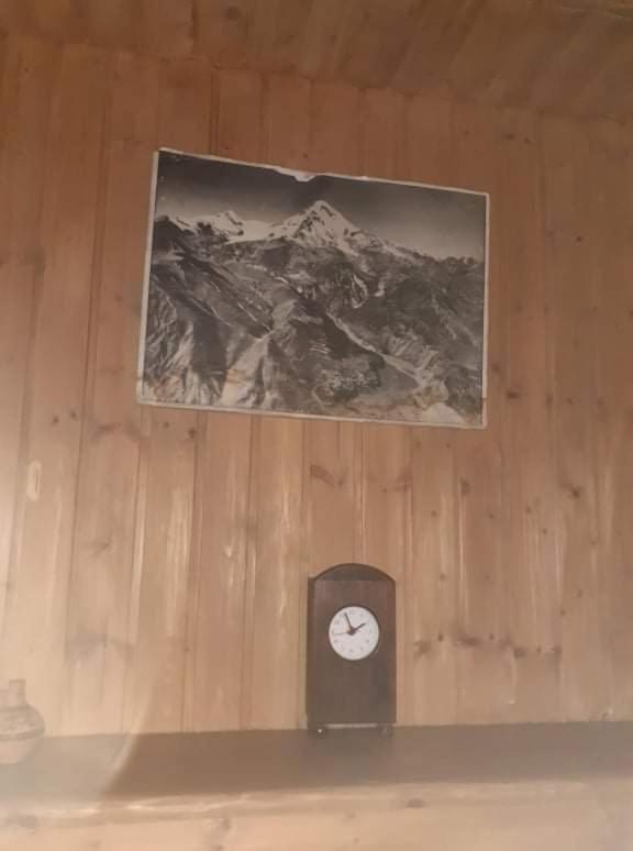 Bana Hotel Kazbegi Eksteriør billede
