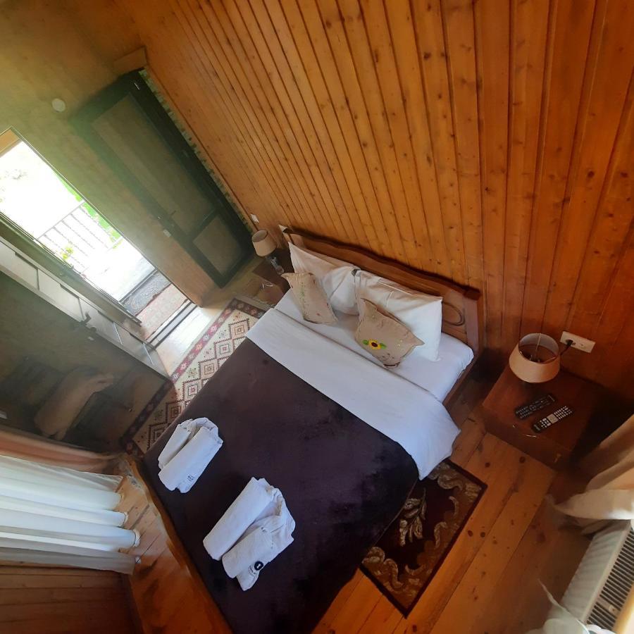 Bana Hotel Kazbegi Eksteriør billede