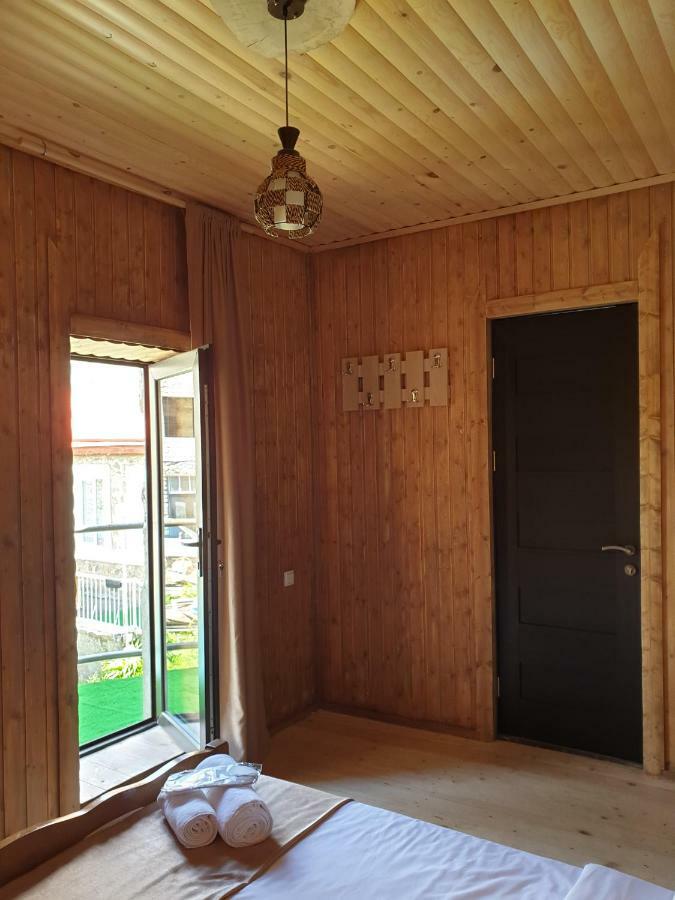 Bana Hotel Kazbegi Eksteriør billede