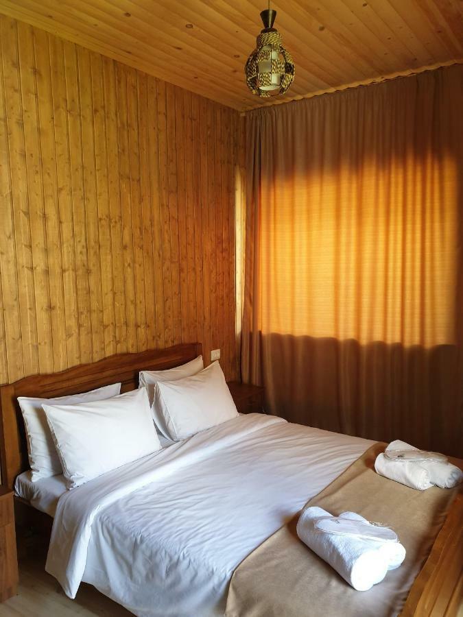 Bana Hotel Kazbegi Eksteriør billede