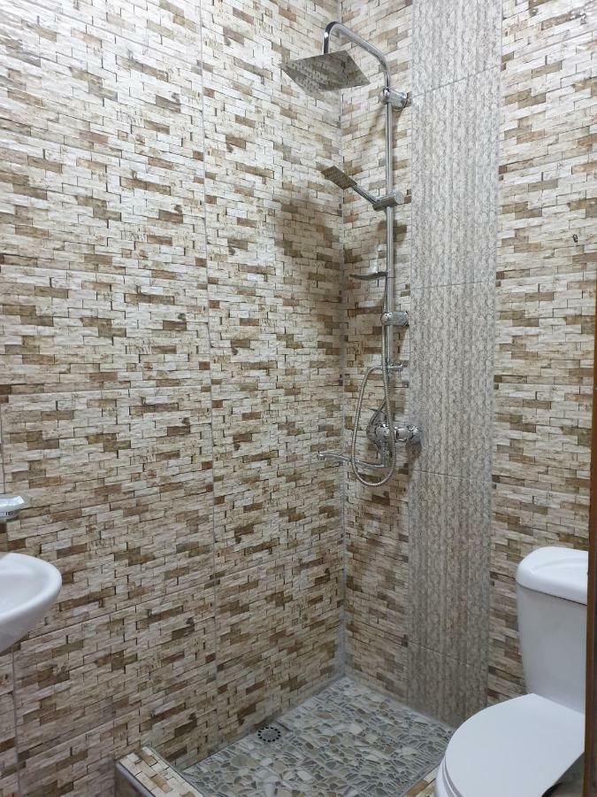 Bana Hotel Kazbegi Eksteriør billede