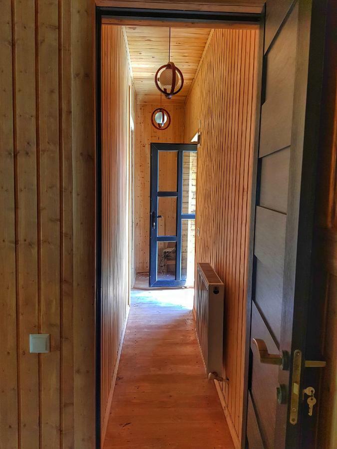 Bana Hotel Kazbegi Eksteriør billede
