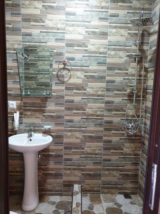 Bana Hotel Kazbegi Eksteriør billede