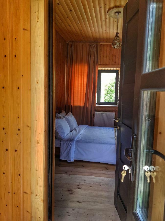 Bana Hotel Kazbegi Eksteriør billede