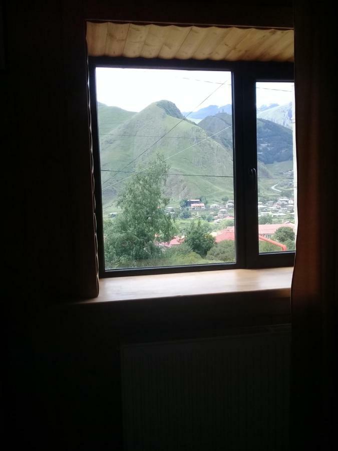 Bana Hotel Kazbegi Værelse billede