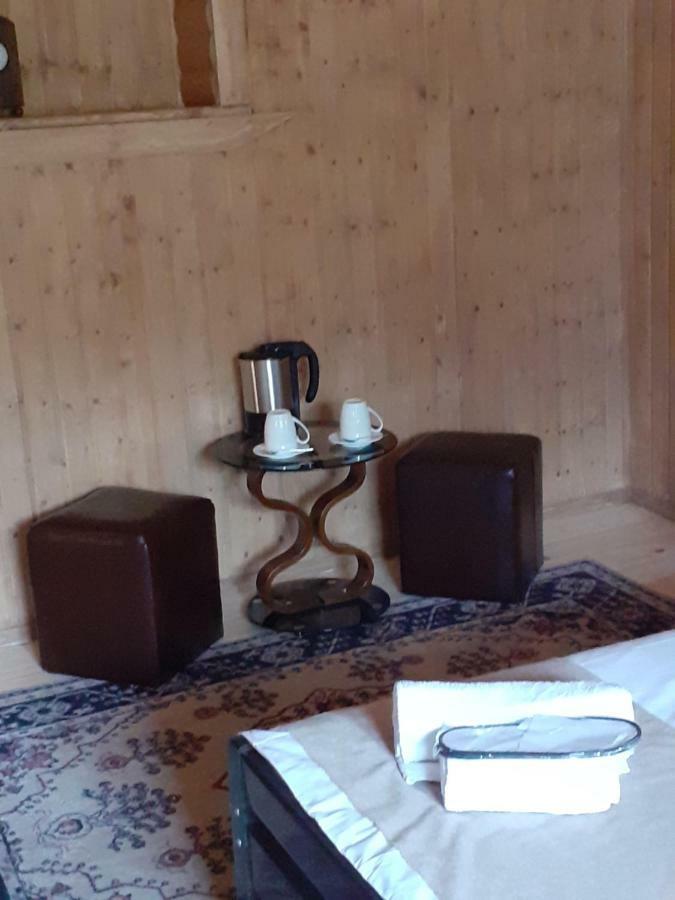 Bana Hotel Kazbegi Eksteriør billede