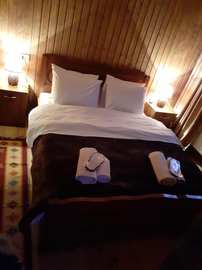 Bana Hotel Kazbegi Eksteriør billede