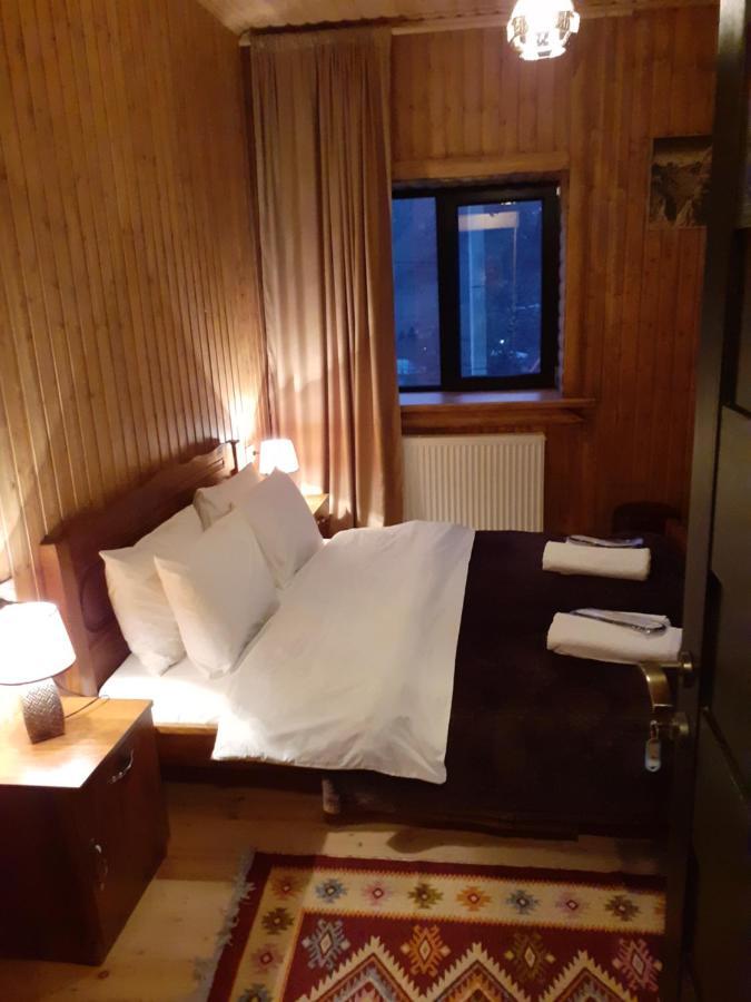 Bana Hotel Kazbegi Eksteriør billede